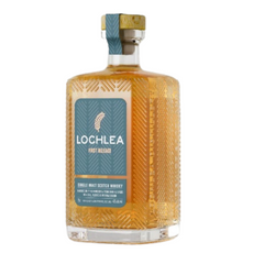 Lochlea - Single Malt Whisky (First Release)