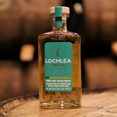 Lochlea - Sowing Edition First Crop Single Malt Whisky