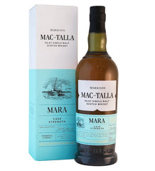 Mac-Talla Mara Islay Single Malt Whisky (70 cl) - Craft56°