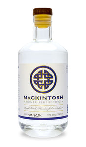 You added <b><u>Mackintosh Gin - Mariner Strength Scottish Gin</u></b> to your cart.