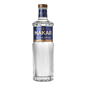 You added <b><u>Makar Glasgow Gin (70 cl)</u></b> to your cart.