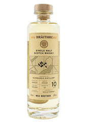 Na Braithrean Glenburgie 10 Year Old Wee Brother