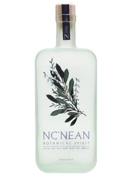 Nc'nean - Botanical Spirit 