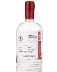 You added <b><u>Dram Drawer - Orkney Gin Co Deca</u></b> to your cart.