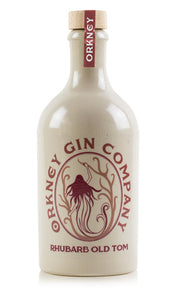 You added <b><u>Orkney Gin Company - Rhubarb Old Tom Gin</u></b> to your cart.