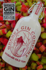 Orkney Gin Company Rhubarb Old Tom Gin (50 cl) - Craft56°