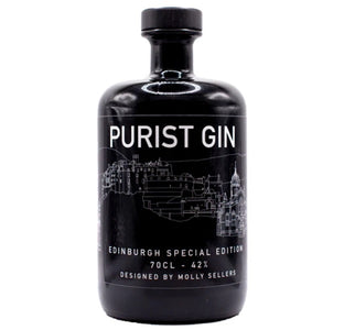 You added <b><u>Purist Gin - Edinburgh Special Edition</u></b> to your cart.