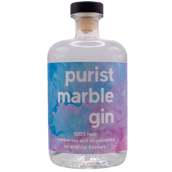 Purist Marble Gin (70 cl)