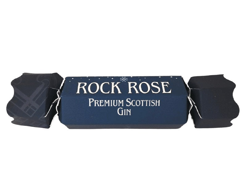 Rock Rose Gin Cracker (5 cl) - Craft56°