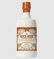 Rock Rose Smoked Orange Gin