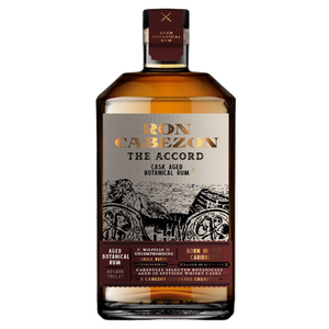 You added <b><u>Ron Cabezon - The Accord (Cask Aged Botanical Rum)</u></b> to your cart.