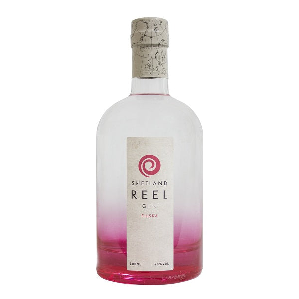 Shetland Reel - Filska Gin 