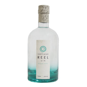 You added <b><u>Shetland Reel - Ocean Scent Gin</u></b> to your cart.
