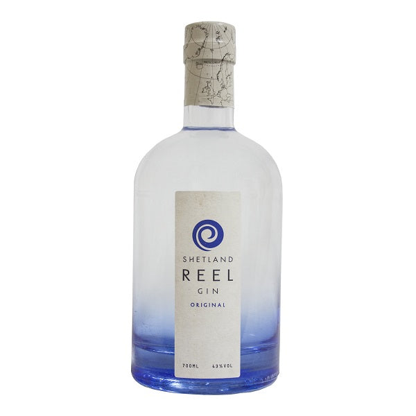 Shetland Reel - Original Gin 