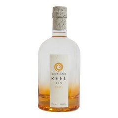 Shetland Reel - Simmer Gin 