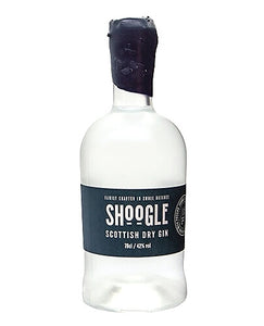 You added <b><u>Shoogle Gin</u></b> to your cart.