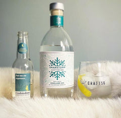 Scottish Gin Club Bi-Monthly Subscription - Craft56°