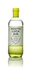 South Loch - Citrus and Lime Flower Gin 