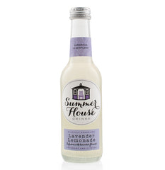 Summerhouse Drinks - Lavender Lemonade 