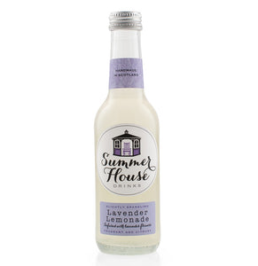 You added <b><u>Summerhouse Drinks - Lavender Lemonade</u></b> to your cart.