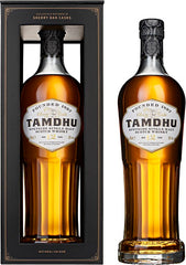 Tamdhu Distillery - 12 Year Single Malt Whisky 