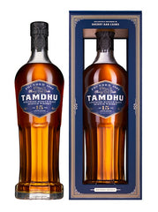 Tamdhu Distillery - 15 Year Single Malt Whisky