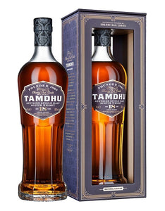 You added <b><u>Tamdhu Distillery - 18 Year Single Malt Whisky</u></b> to your cart.