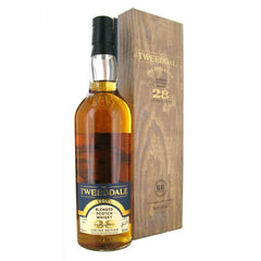 Tweeddale - The Evolution 28 Year Old Blended Scotch Whisky 