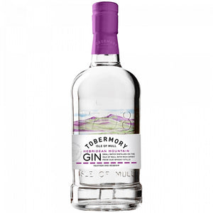 You added <b><u>*Free Gin Glass* Tobermory - Hebridean Mountain Gin</u></b> to your cart.