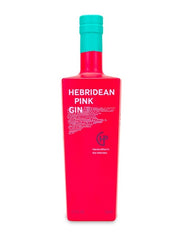 Tyree Gin - Hebridean Pink Gin 