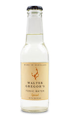 Walter Gregor's - Spiced Tonic Water 
