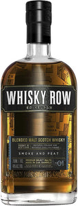 You added <b><u>Whisky Row Smoke & Peat Blended Malt Whisky (70 cl)</u></b> to your cart.