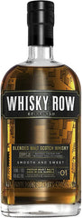 Whisky Row Smooth & Sweet Blended Malt Whisky (70 cl) - Craft56°