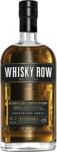You added <b><u>Whisky Row Smooth & Sweet Blended Malt Whisky (70 cl)</u></b> to your cart.