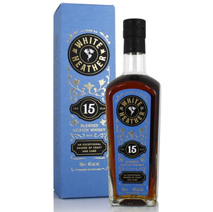 You added <b><u>GlenAllachie - White Heather 15 Year Old Blended Scotch Whisky</u></b> to your cart.