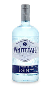 You added <b><u>Whitetail Gin (70cl)</u></b> to your cart.