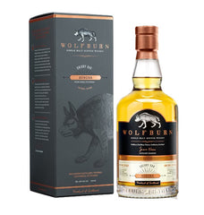 Wolfburn - Aurora Single Malt Scotch Whisky 